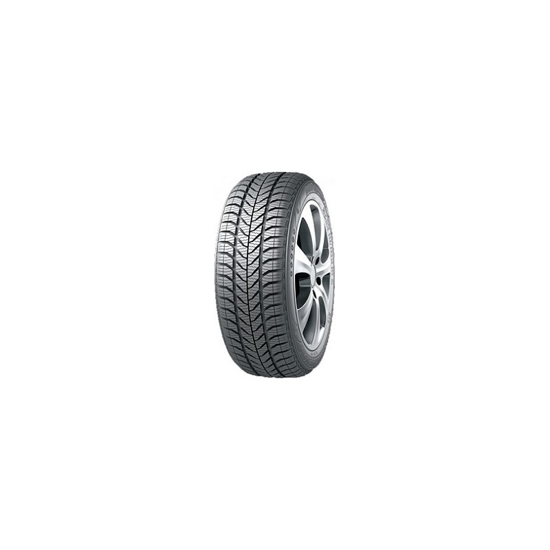 DURATURN MOZZO 4 SEASON 205/55 R16 94V XL 4 stagioni